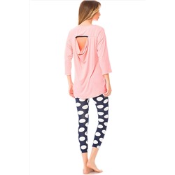 Комплект (Лосины + Джемпер) BON-AR, 65313