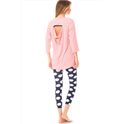 Комплект (Лосины + Джемпер) BON-AR, 65313