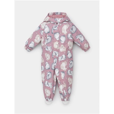 CROCKID Комбинезон ВК 60085/н/54 Ал