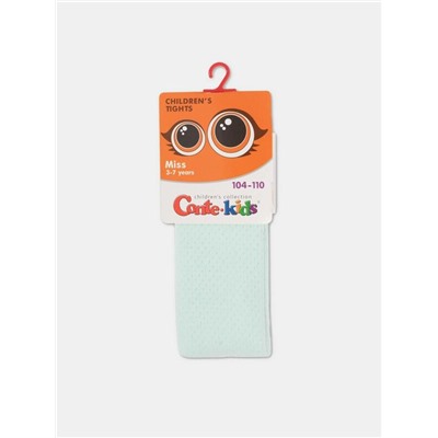 Miss CONTE-KIDS MISS Ажурные колготки