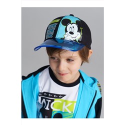 Бейсболка PLAYTODAY, 760177