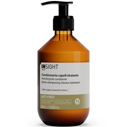 INSIGHT «ANTI-FRIZZ» Кондиционер для дисциплины непослушных и вьющихся волос 350 мл