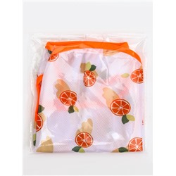 Футболка для животных «Апельсинка», размер M, ДС 30, ОГ 42 см