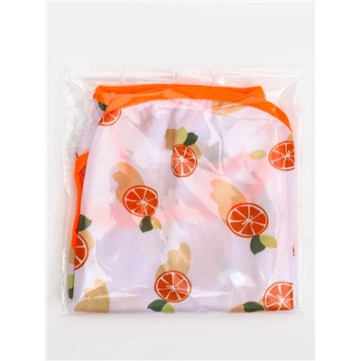 Футболка для животных «Апельсинка», размер M, ДС 30, ОГ 42 см