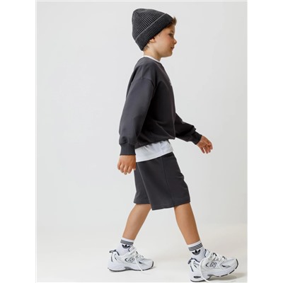 CROCKID Шорты МП 400879