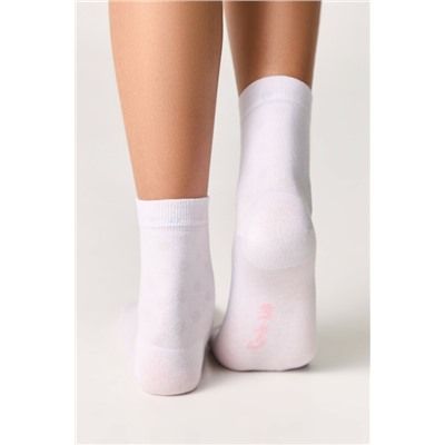 Носки детские CONTE-KIDS Хлопковые носки CLASS Lycra®