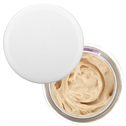 Derma E, улучшенное увлажняющее средство с пептидами и коллагеном, 56 г (2 унции)
