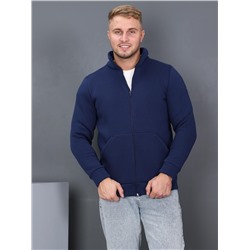 Аскольд - толстовка индиго