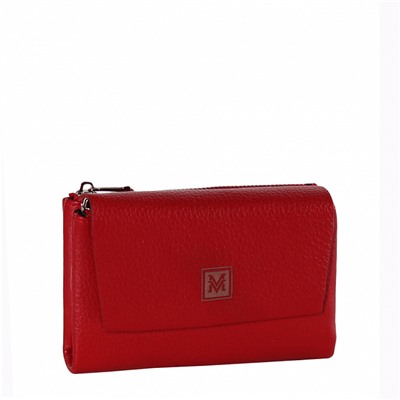 Кошелек 9941-1806 red Vermari