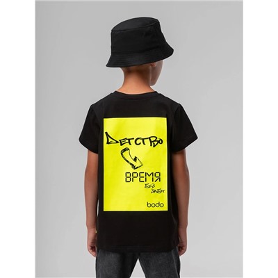 Bodo Футболка 4-430MU 4-430MU