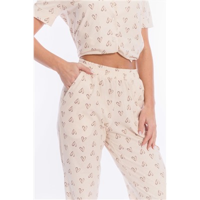 Пижама М323153Па