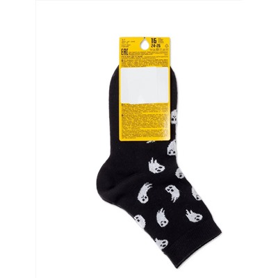 ESLI Носки "Ghost"