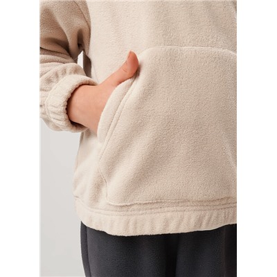 Толстовка детская для девочки