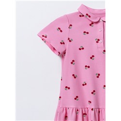 ПЛАТЬЕ ДЛЯ ДЕВОЧЕК 157981