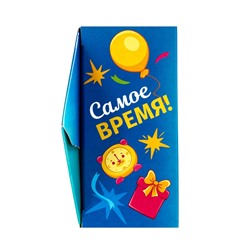 Сладкий новогодний подарок «Сказочный патруль», детский, 400 г