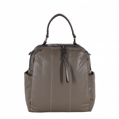 Рюкзак 69013-24 brown Velina Fabbiano-Safenta