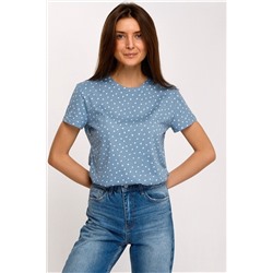 Футболка АПРЕЛЬ, 778308