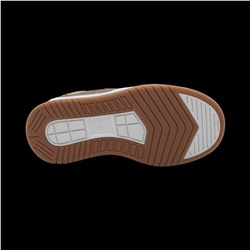 Кроссовки 4223-12 бежевые