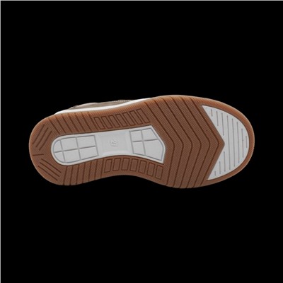 Кроссовки 4223-12 бежевые