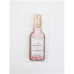 Менажница «Не осуждаем», с крышкой, 30×10 см