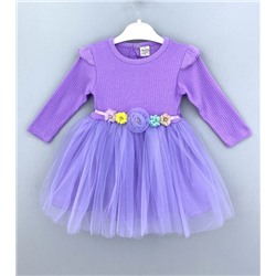 Платье для девочки TRP8052