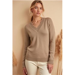 Джемпер женский вязаный Моника Арт. 10631