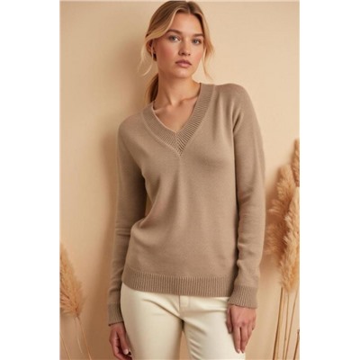 Джемпер женский вязаный Моника Арт. 10631