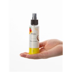 MELIEN - АРОМАТИЗАТОР С КНОПОЧНЫМ РАСПЫЛИТЕЛЕМ МАНГО И КОКОС, 100 МЛ