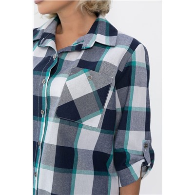 Рубашка LADY TAIGA, 1175347