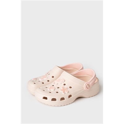 Сабо для девочек PLAYTODAY, 1239731