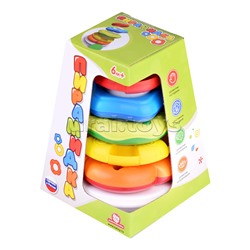 Игра «Пирамидка» тип 1