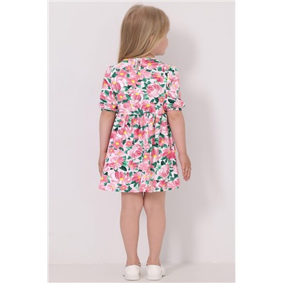 Платье АПРЕЛЬ, 1020361