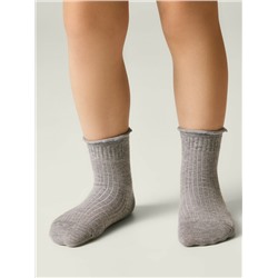 Классические CONTE-KIDS Носки TIP-TOP с декоративным с волнистым бортом