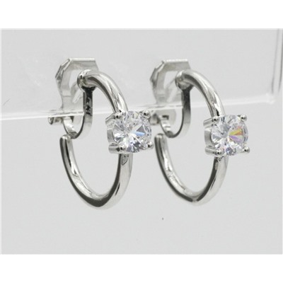 Серьги-клипсы F923076907230