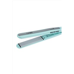 Dewal Beauty Щипцы для волос / Yummy HI2070-Aqua, 40 Вт, зелёный KRISTALLER, 1108499