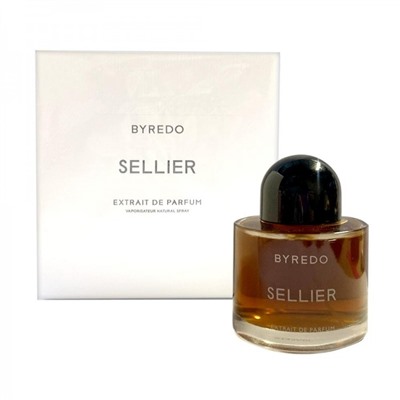 Парфюмерная вода Byredo Sellier унисекс