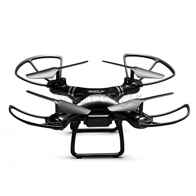 Квадрокоптер "QuadroFly" р/у, 27MHz, в коробке