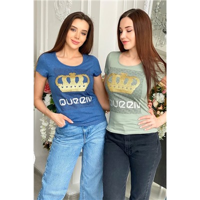 Футболка 8042 НАТАЛИ, 307895