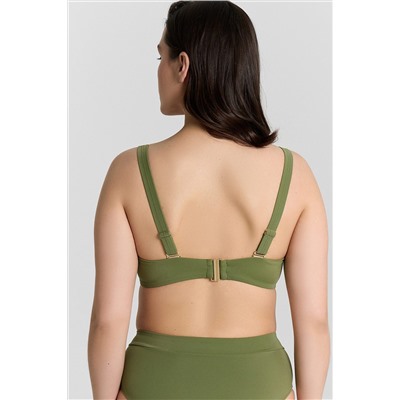 Бюстгальтер купальный MARK FORMELLE, 1132569