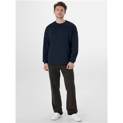 СВИТШОТ МУЖСКОЙ 121917-1