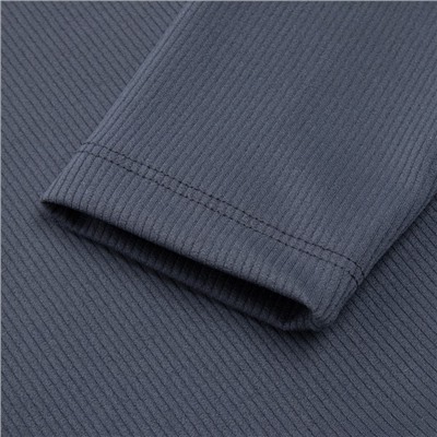 Рашгард спортивный женский MINAKU, графит, размер 40