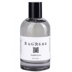 RUDROSS VANILLA LOVE edp 2ml пробник