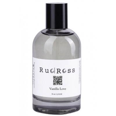 RUDROSS VANILLA LOVE edp 2ml пробник