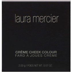 Laura Mercier, Creme Cheek, цветные румяна, оттенок «Каньон», 2,0 г