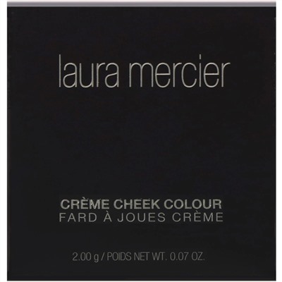 Laura Mercier, Creme Cheek, цветные румяна, оттенок «Каньон», 2,0 г