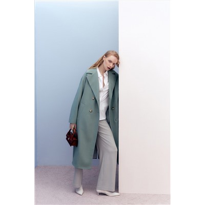 Пальто POMPA, 995511