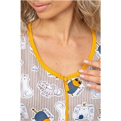 Натали Халат 36710