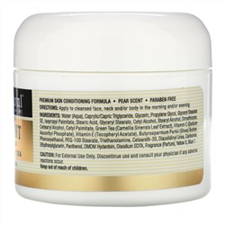 Mason Natural, Antioxidant Premium Skin Cream,  Vitamin C, E & Green Tea, 2 oz (57 g)