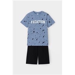 Пижама CROCKID, 1217267