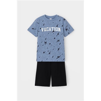 Пижама CROCKID, 1217267